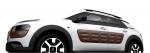 Citroen C4 Cactus 2014 года